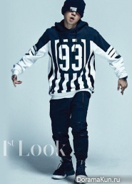 Mnet Show Me The Money 4