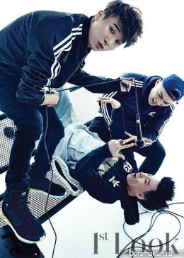 Mnet Show Me The Money 4