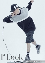 Mnet Show Me The Money 4