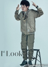Mnet Show Me The Money 4