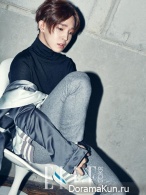 WINNER для Elle November 2014 Extra 2