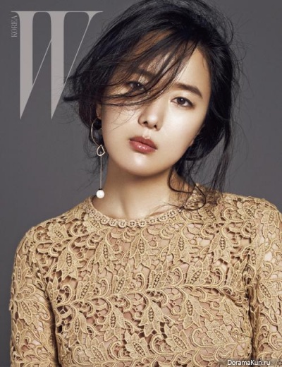 Yoon Jin Seo