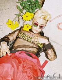 Zion.T для CeCi 2015