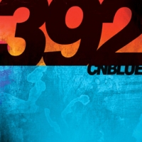 C.N Blue - 392