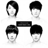 C.N Blue - I Don't Know Why