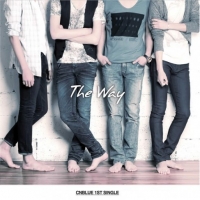 C.N Blue - The Way