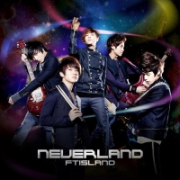 F.T Island – Neverland