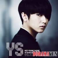 Heo Young Saeng – Solo