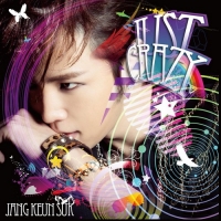 Jang Geun Suk – Just Crazy