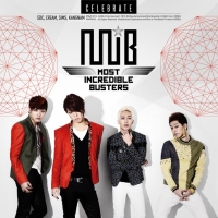 M.I.B – Celebrate