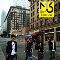 M.I.B - Illusion