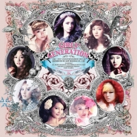 SNSD - The Boys
