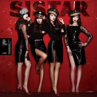 Sistar – Alone