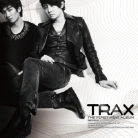 Trax - Cold Hearted Man