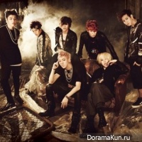 Block B впервые выступят перед публикой на шоу-выступлении в октябре