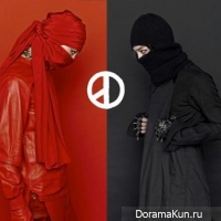 ‘Who You?’ против ‘Black’: борьба между заглавными треками G-Dragon’а