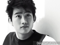 2PM для High Cut Vol.126