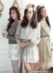 A Pink для Ceci November 2012