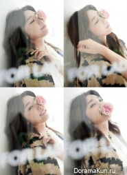 A Pink для Ceci November 2012