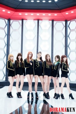 AOA для Angel’s Story