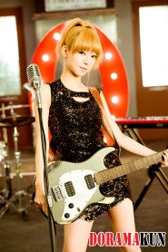 AOA для Angel’s Story