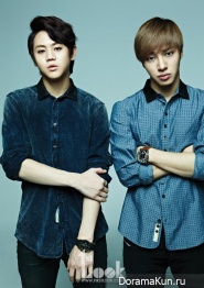 BEAST для First Look 2012