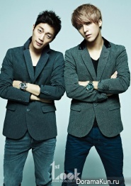 BEAST для First Look 2012