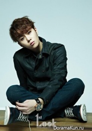 BEAST для First Look 2012