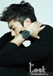 BEAST для First Look 2012