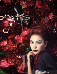W Korea October 2012 Extra