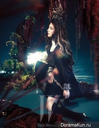 W Korea October 2012 Extra