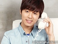 CNBLUE, Kang Sora для BANGBANG Spring 2013 Ads Extra