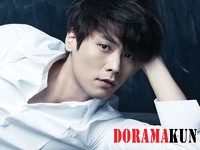 Choi Daniel для SURE Korea August 2012