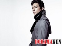Daniel Henney для GQ Taiwan June 2012