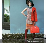 Victoria для Singles November 2012