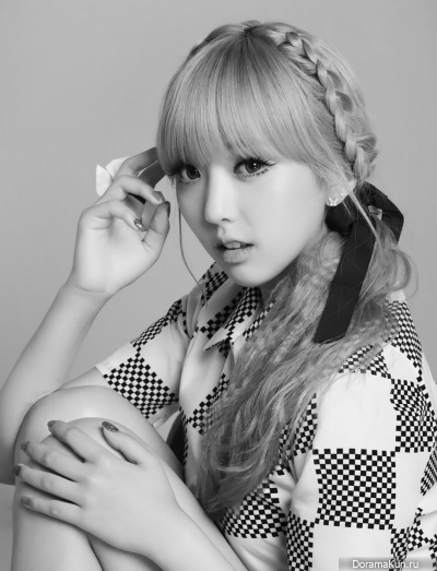 Yoonjo