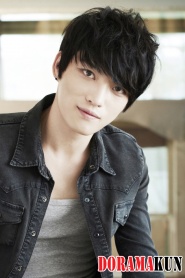 JYJ’s Jaejoong для CJ ENTERTAINMENT Shots