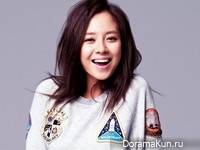 Song Ji Hyo и др. для Movie Week November 2012