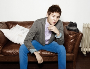 JYJ, Min Hyo Rin для NII Fall/Winter 2011 Catalogue