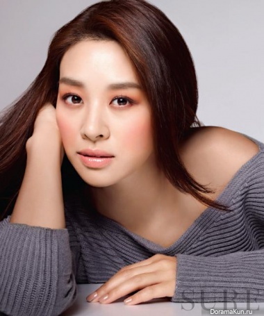 Jang Shin Young