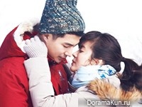 That Winter, The Wind Blows