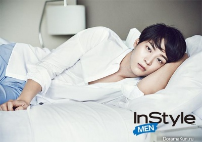 Joo Won