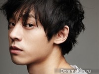 Jung Joon Young для OhBoy! No. 39 August 2013