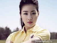 Kang So Ra для SURE May 2013