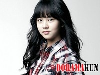 Kim So Hyeon для Sidus HQ Pictures