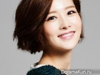 Kim Yoo Ri для SURE November 2013