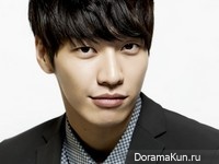 Kim Young Kwang для Newsen Korea 2013