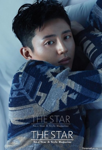 Lee Ji Hoon