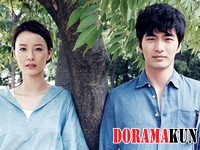 Jung Yumi, Lee Jin Wook для First Look Vol. 24