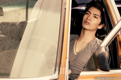 Lee Min Ki